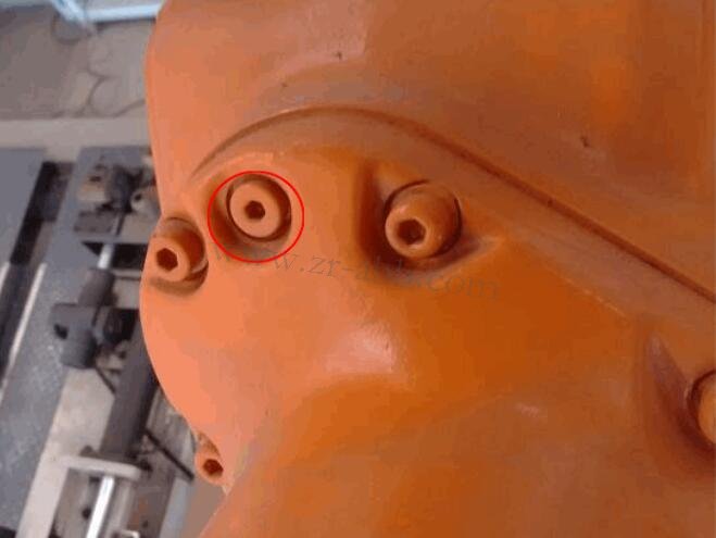 ABB IRB1600C(j)˸SͿλ