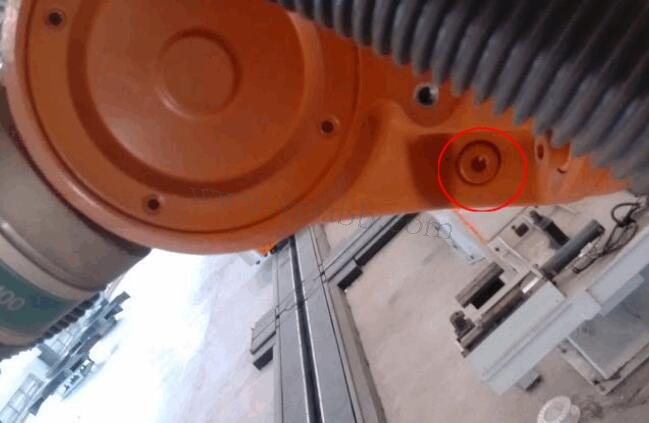 ABB IRB1600C(j)˸SͿλ