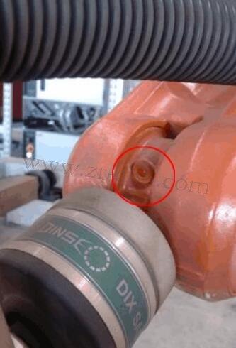 ABB IRB1600C(j)˸SͿλ