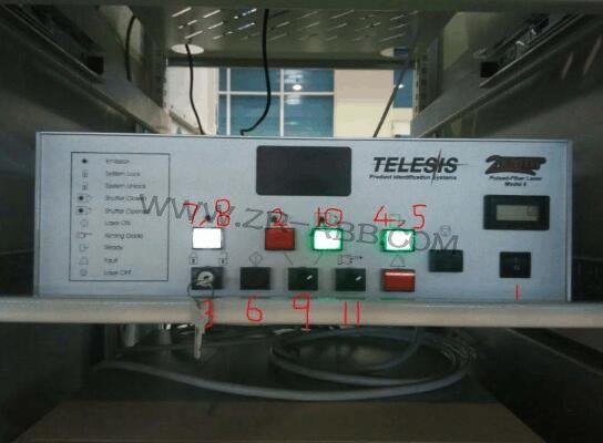 Telesis TMC420/TMC470(bio)C_CE