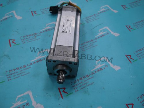 ABB機(jī)器人伺服電機(jī)3HNP00043-1輸出不平衡維修