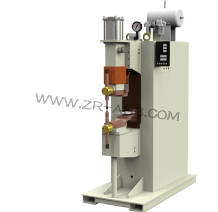 小原OBARA焊機(jī)可控硅過熱維修
