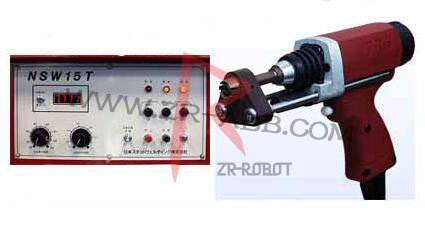 NSW 15T螺柱焊機(jī)控制器故障維修