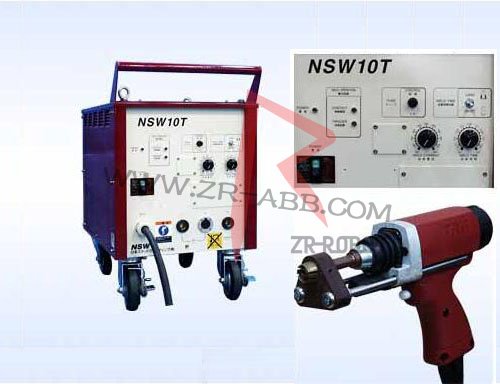 NSW 10T短周期電弧螺柱焊機維修