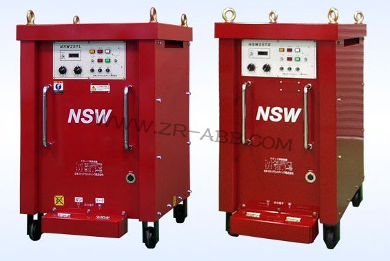 NSW 25TLTS螺柱焊機故障維修