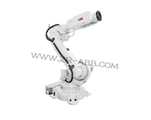ABB IRB6620焊接機器人點焊專用功能