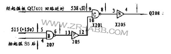 林肯焊機(jī)AC-1200送絲系統(tǒng)故障維修