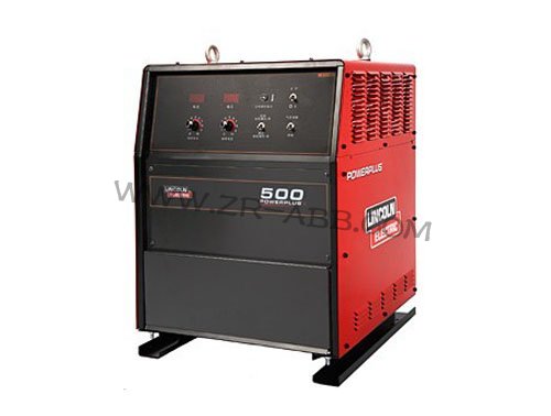 林肯E500焊機不能正常起弧維修