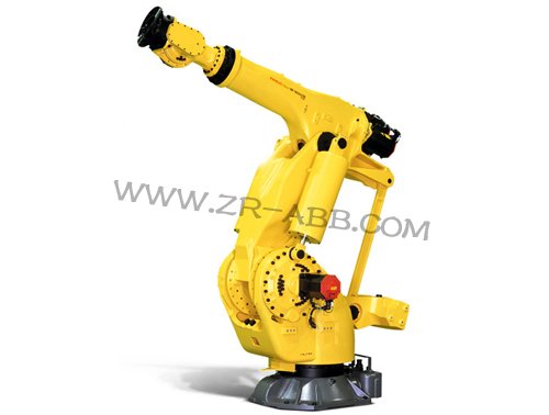發(fā)那科FANUC機器人M900iB/400L本體維護