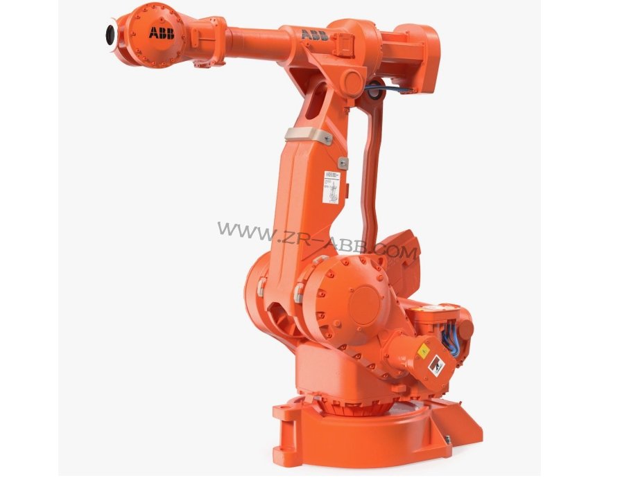 ABB機(jī)器人維修中的實用技巧