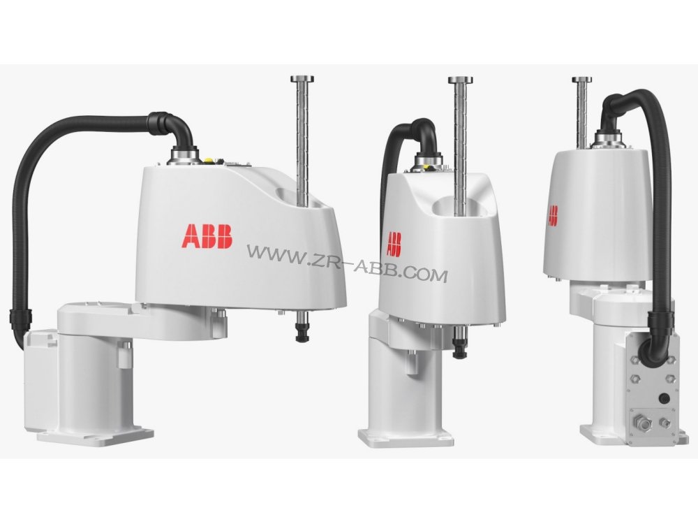 維修ABB機(jī)器人老款機(jī)型時,如何有效避免返工