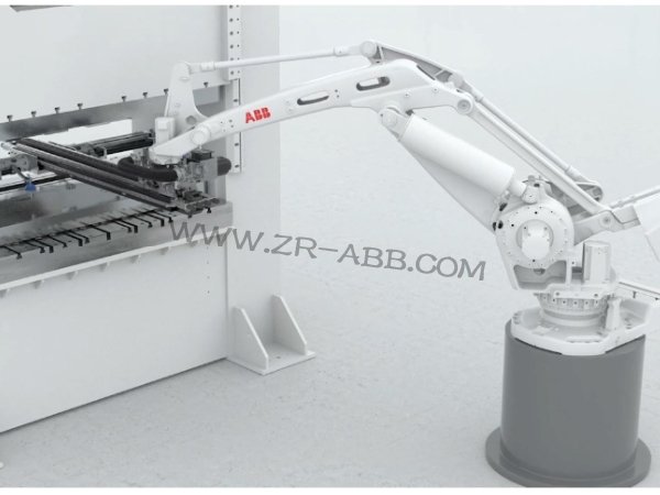 ABB機(jī)器人安全板維修