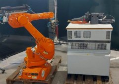 ABB IRB1600C˱B(yng)