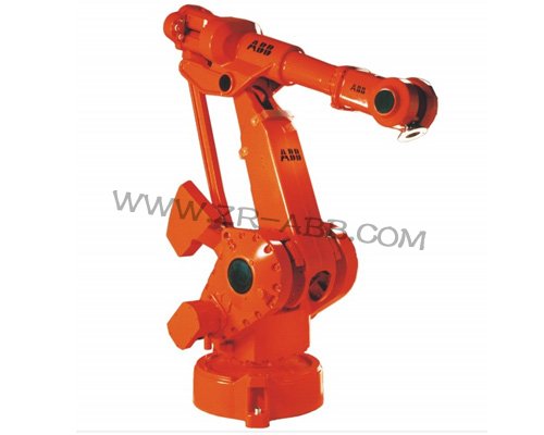 ABB機(jī)器人IRB140年度保養(yǎng)指南